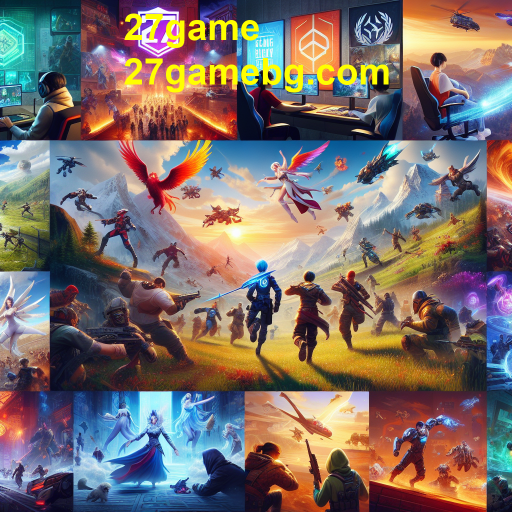 A Era dos Jogos Multiplayer: Conectando Jogadores em Todo o Mundo