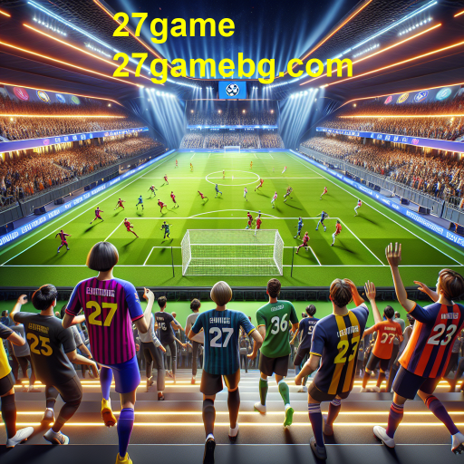 A Evolução dos Jogos de Esportes no Mundo dos Videogames